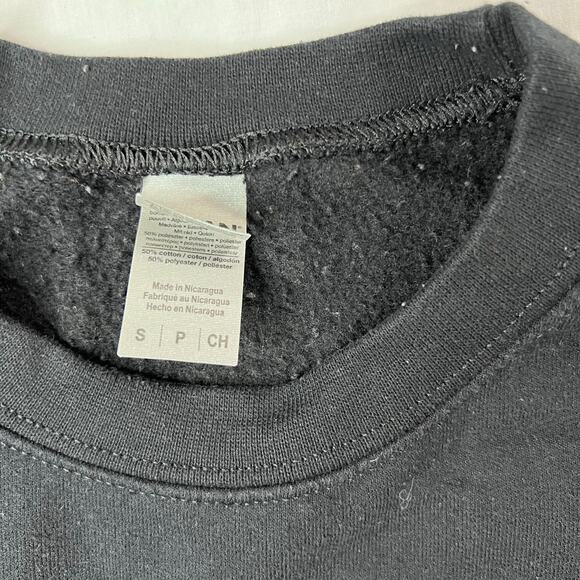 Minnesota Timberwolves Sweatshirt, Vintage-Style Graphic, Men’s Small, - Picture 5 of 7